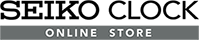 Seiko Clock Online Store