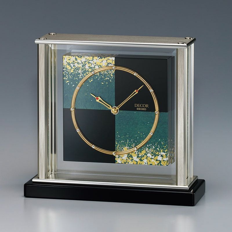 AZ750K | セイコー クロックオンラインストア