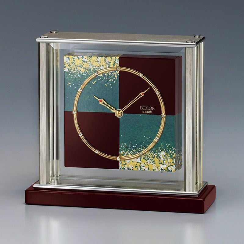 AZ750K | セイコー クロックオンラインストア