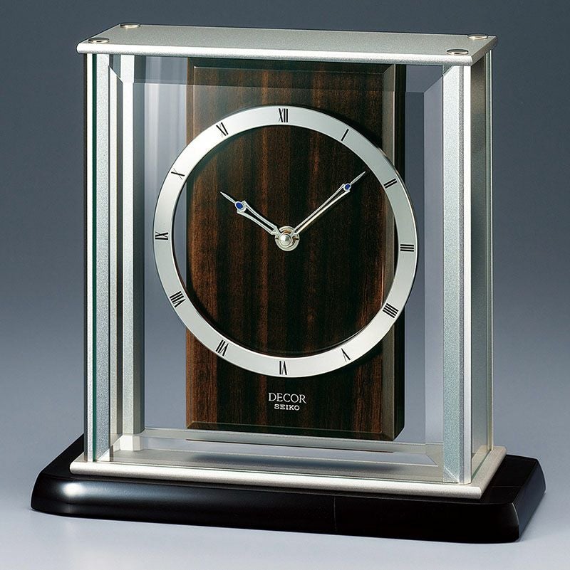 デコール | セイコー クロックオンラインストア