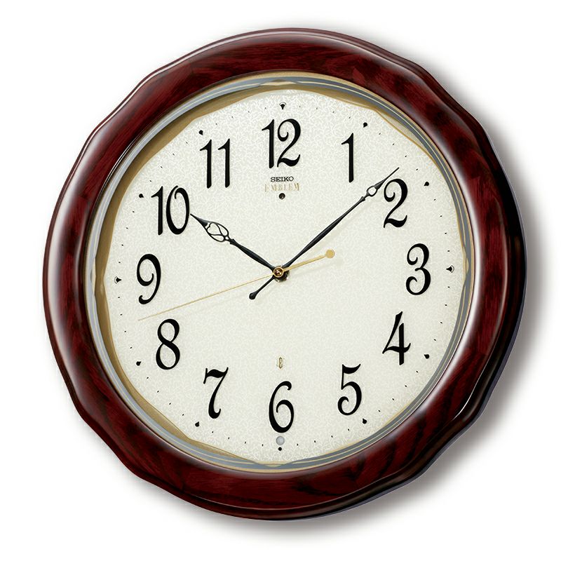 HS548B | セイコー クロックオンラインストア