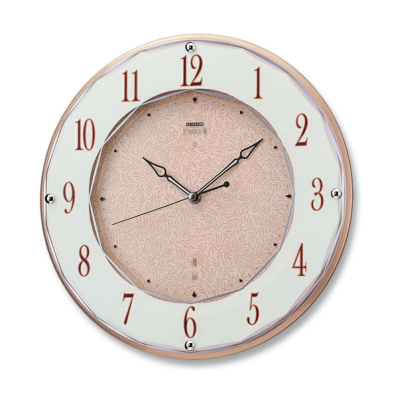 HS524W | セイコー クロックオンラインストア