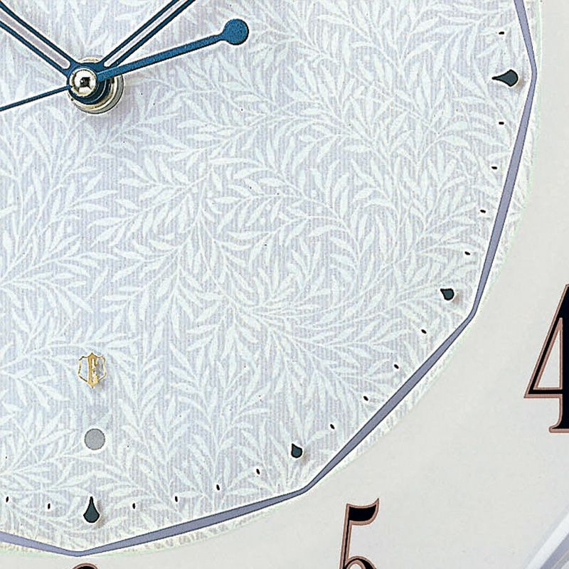 HS524W | セイコー クロックオンラインストア