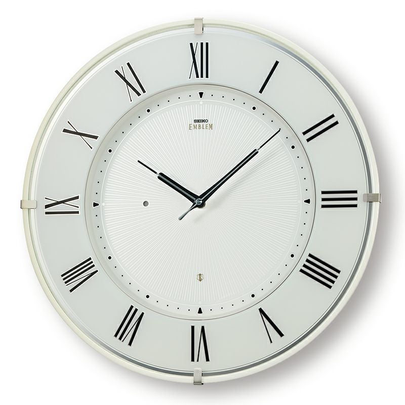 HS543W | セイコー クロックオンラインストア