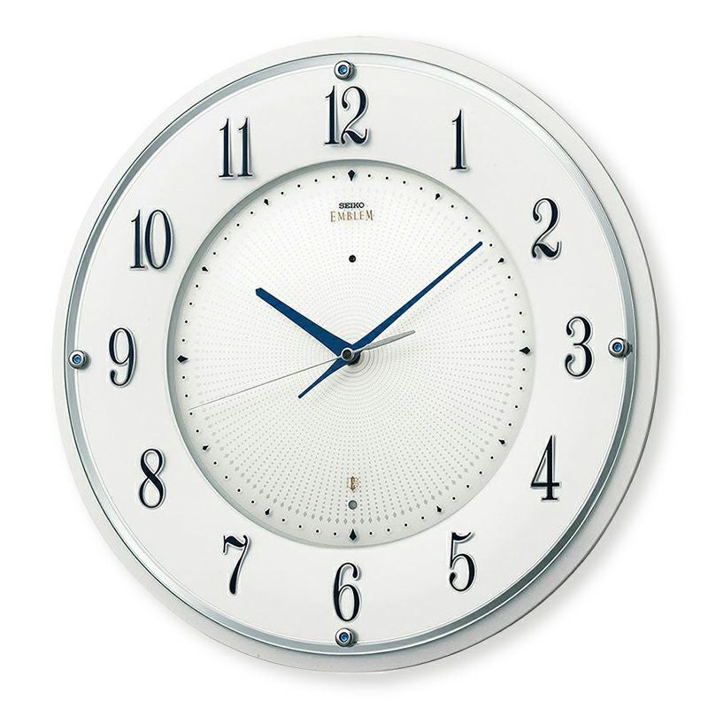 HS543W | セイコー クロックオンラインストア