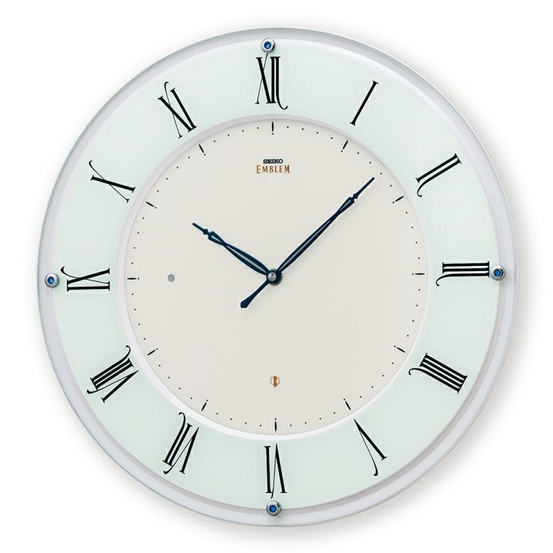 HS533W | セイコー クロックオンラインストア