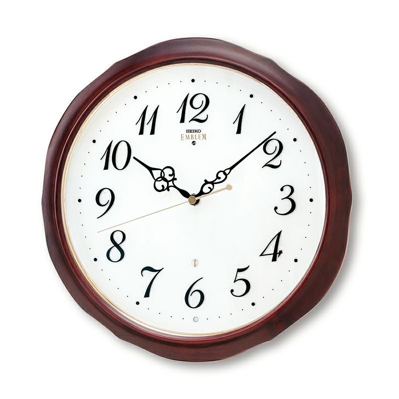 セイコー直営】掛け時計｜セイコークロックオンラインストア