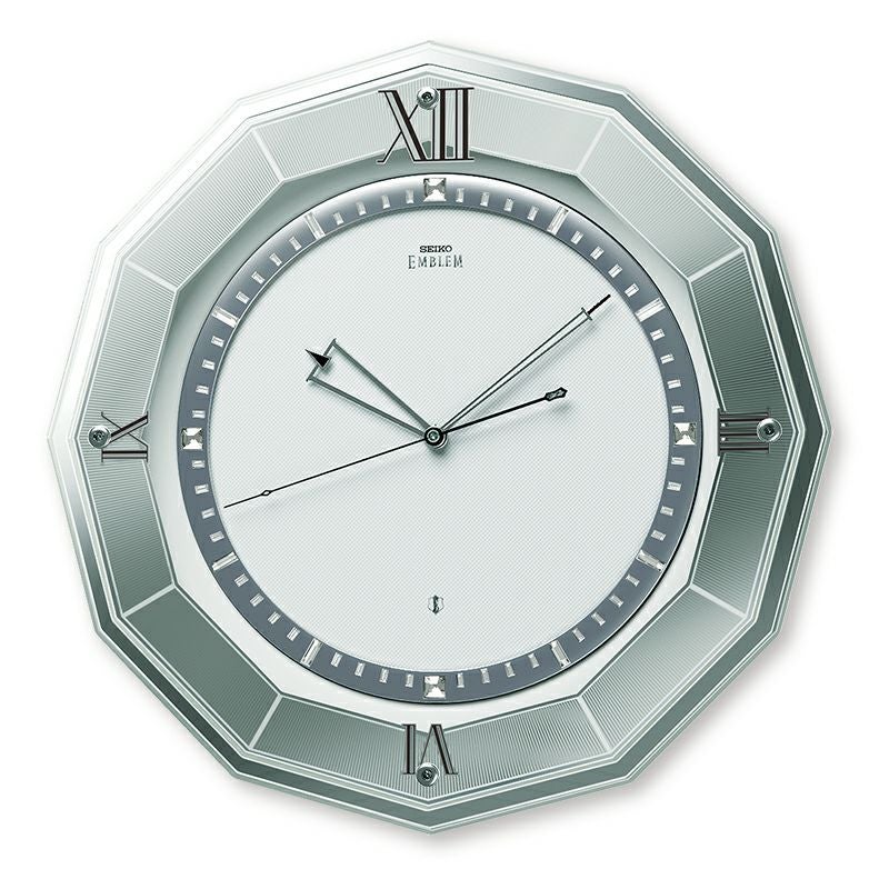 HS556W | セイコー クロックオンラインストア