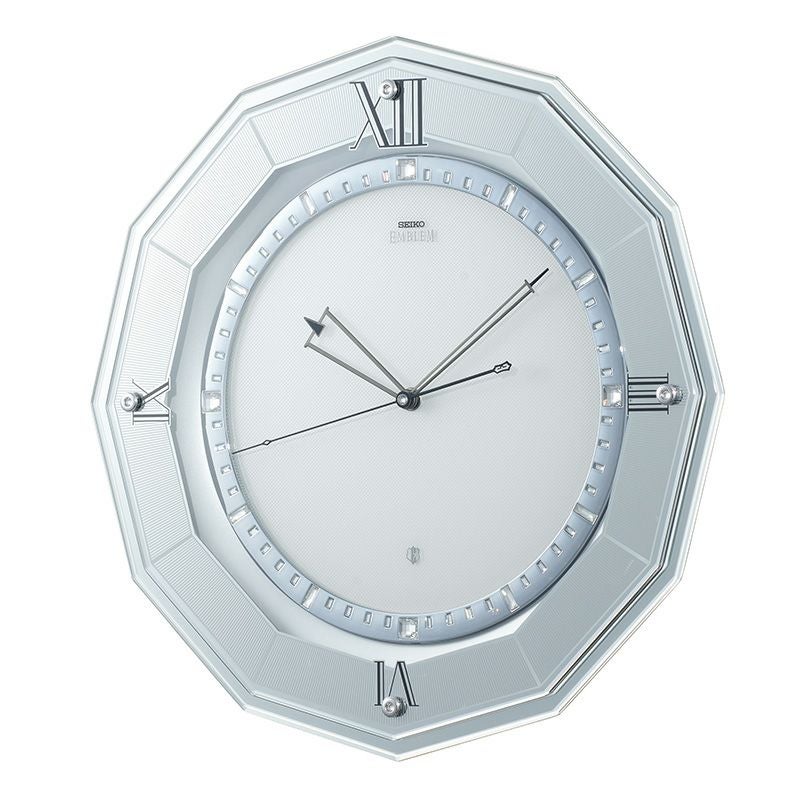 HS555S | セイコー クロックオンラインストア