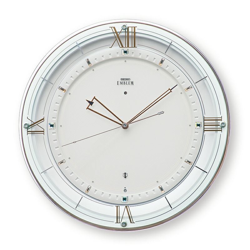 HS556W | セイコー クロックオンラインストア