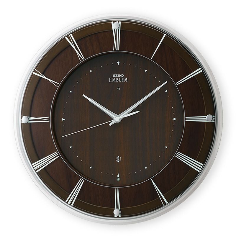 セイコー直営】掛け時計｜セイコークロックオンラインストア