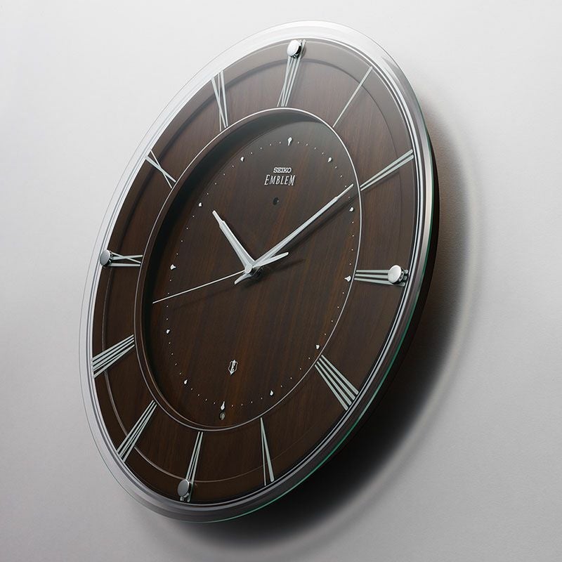 HS558A | セイコー クロックオンラインストア
