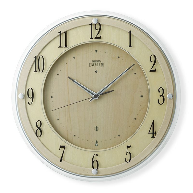 HS524B | セイコー クロックオンラインストア