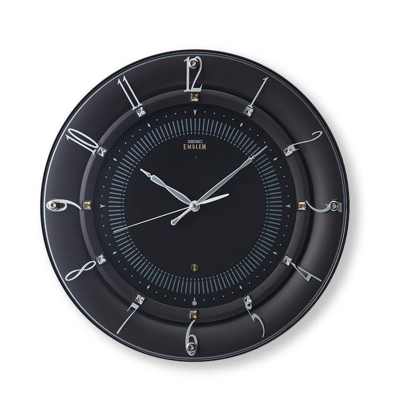 セイコー直営】掛け時計｜セイコークロックオンラインストア