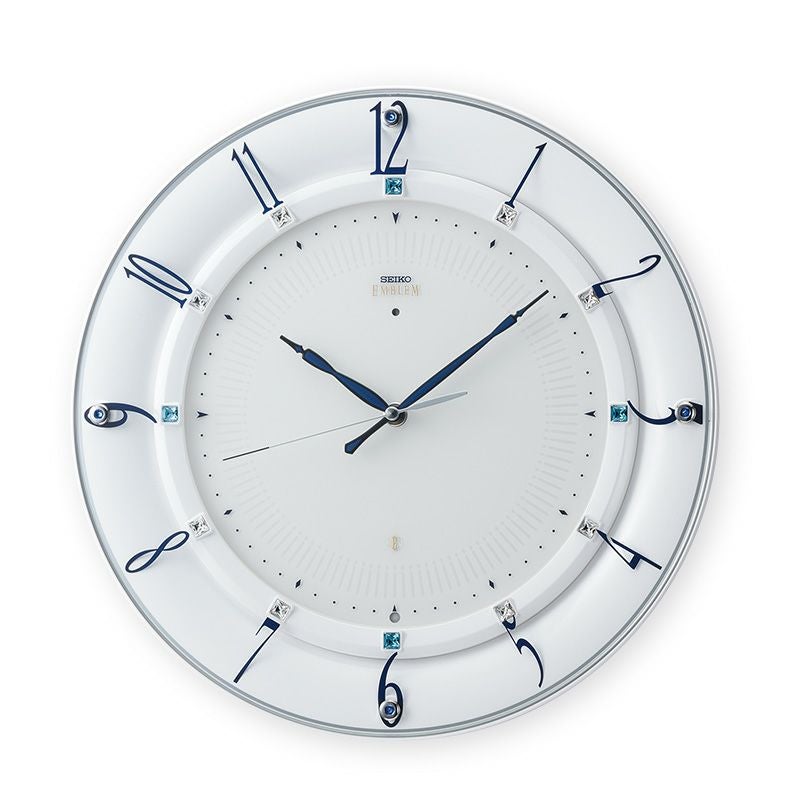 HS543W | セイコー クロックオンラインストア