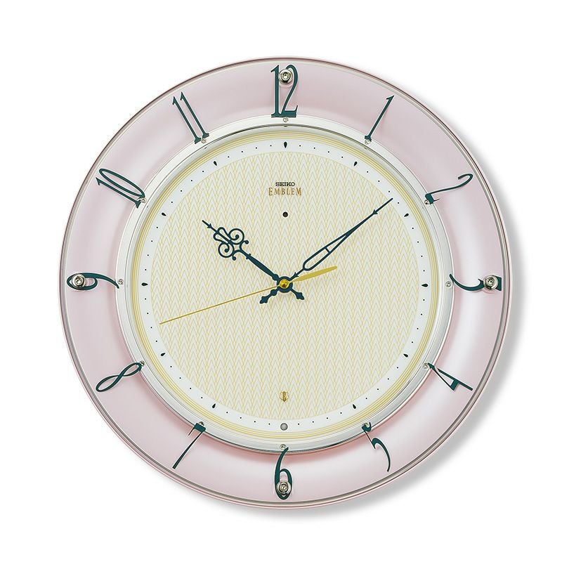 HS555S | セイコー クロックオンラインストア