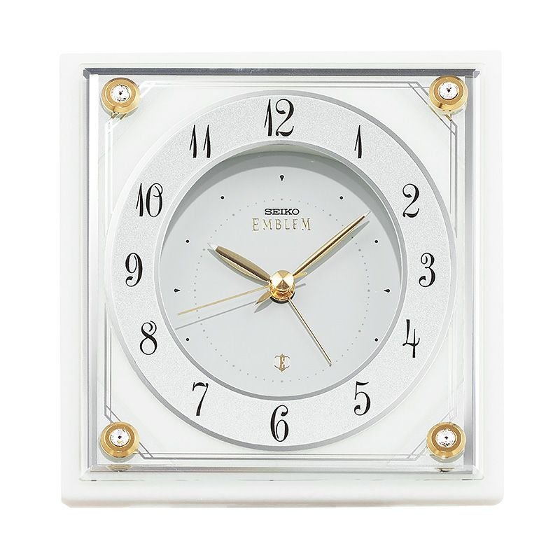 HR592W | セイコー クロックオンラインストア