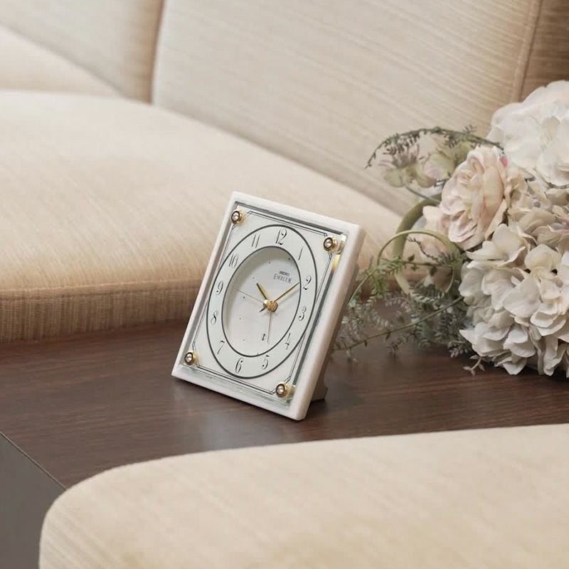 HR592W | セイコー クロックオンラインストア