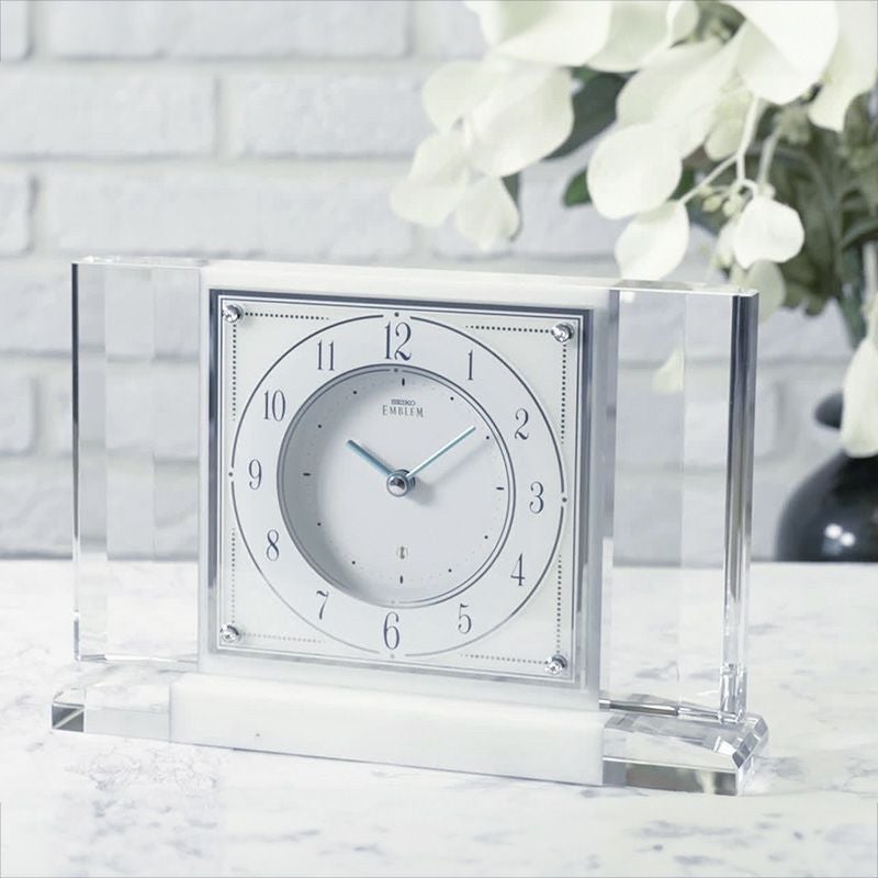 HW564W | セイコー クロックオンラインストア