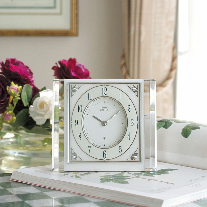 HW565W | セイコー クロックオンラインストア