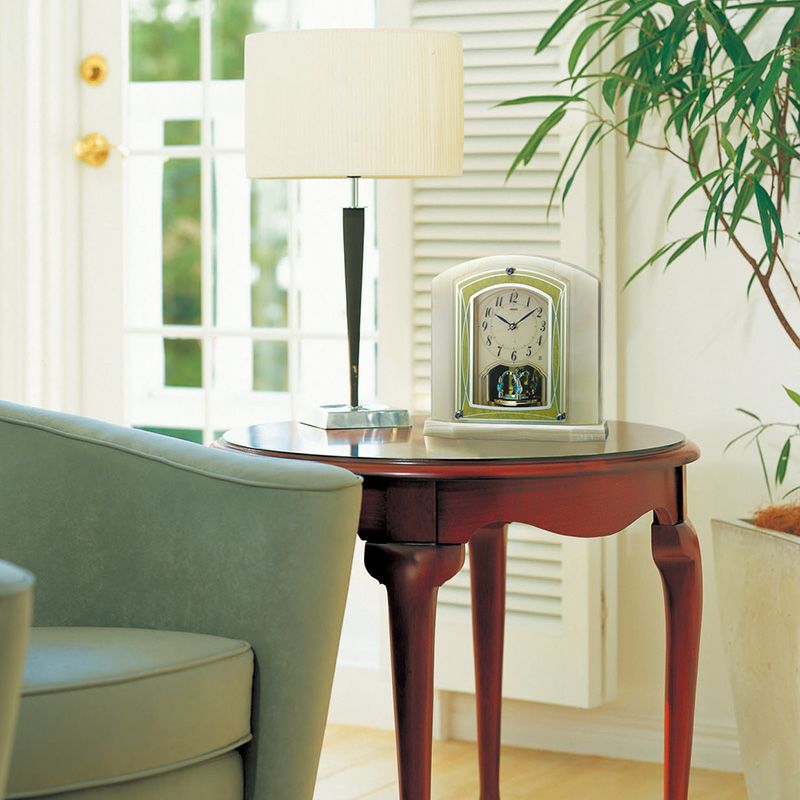 HW579M | セイコー クロックオンラインストア