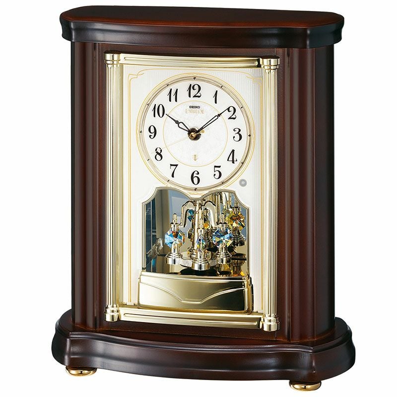 セイコー直営】置き時計｜セイコークロックオンラインストア