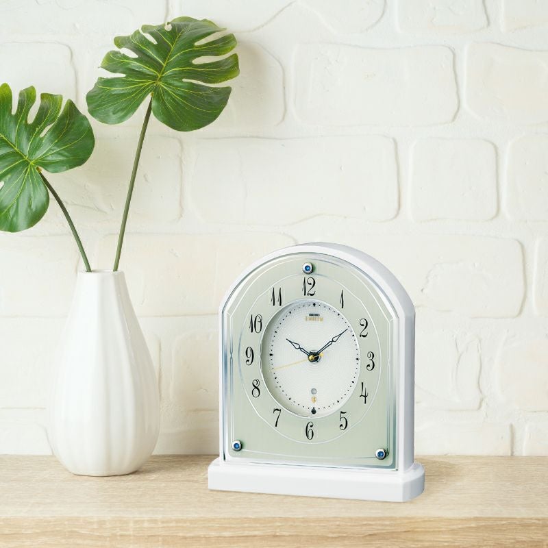 HW587W | セイコー クロックオンラインストア