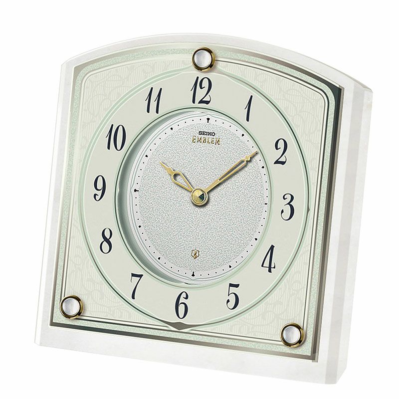 HW564W | セイコー クロックオンラインストア