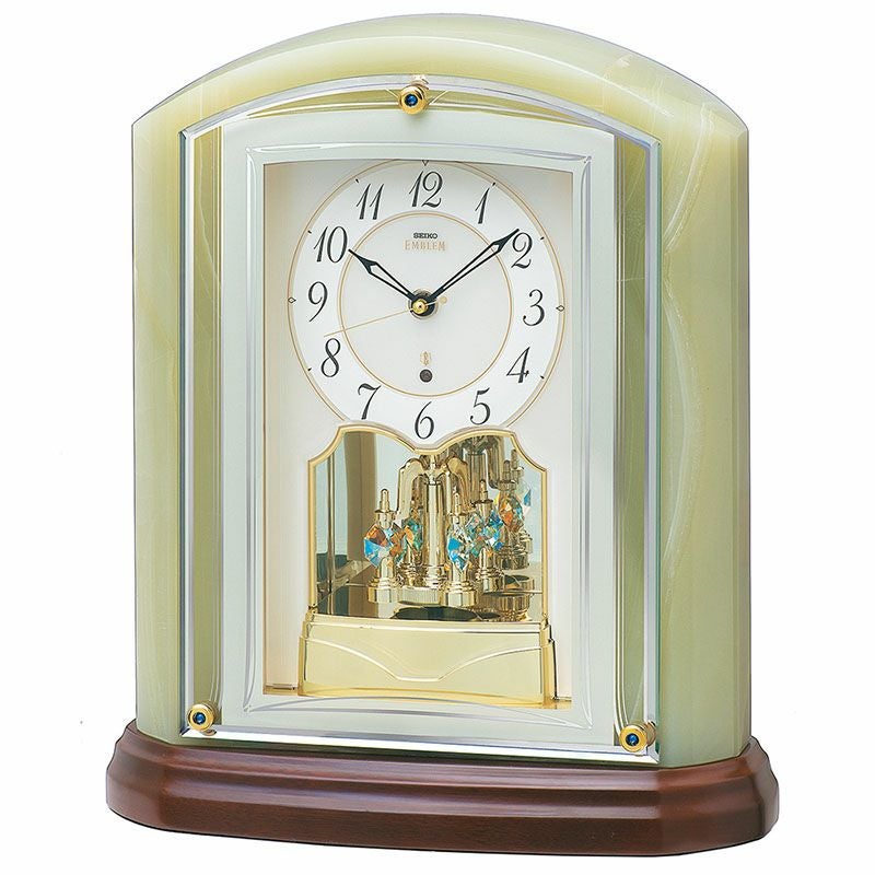 HW579M | セイコー クロックオンラインストア