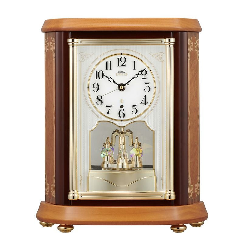 HW595B | セイコー クロックオンラインストア