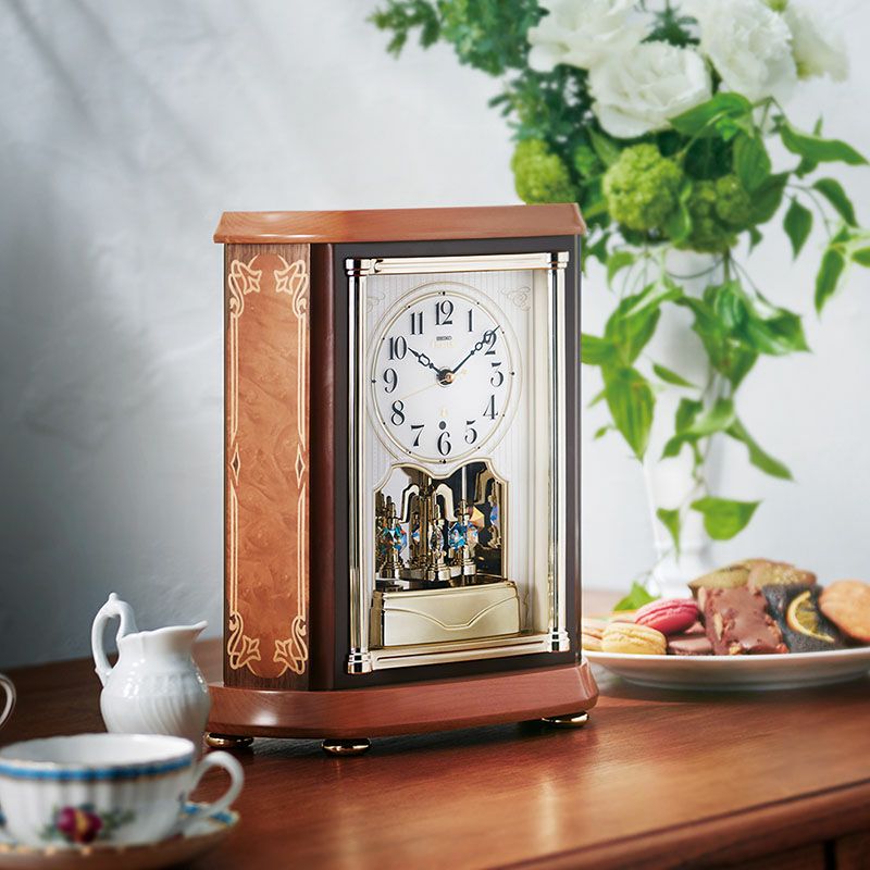 HW595B | セイコー クロックオンラインストア