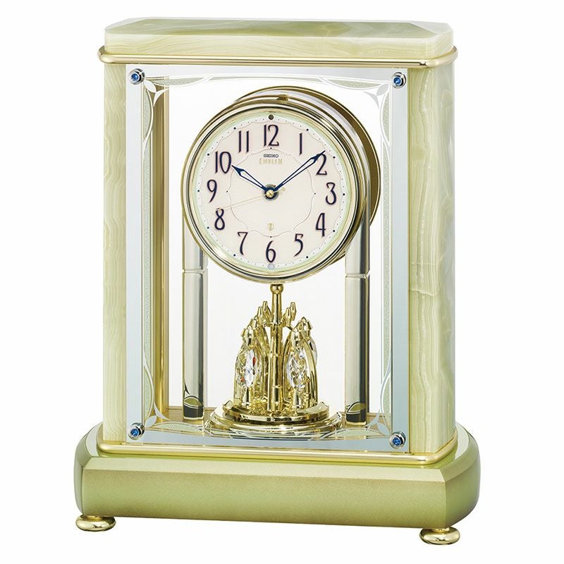 HW579M | セイコー クロックオンラインストア