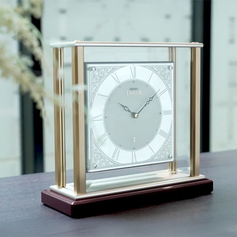 HW598S | セイコー クロックオンラインストア