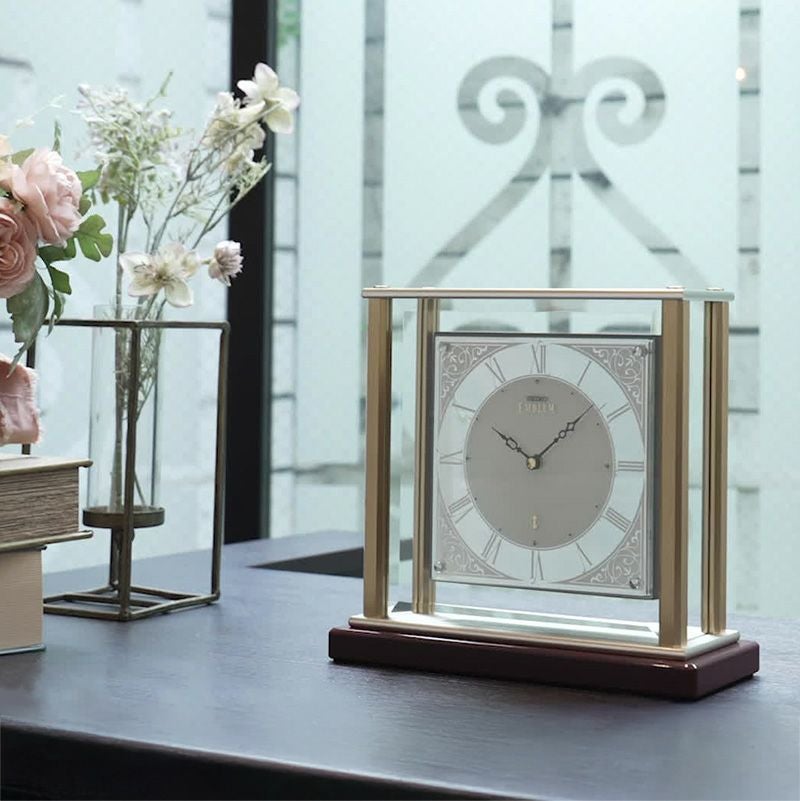 HW598S | セイコー クロックオンラインストア