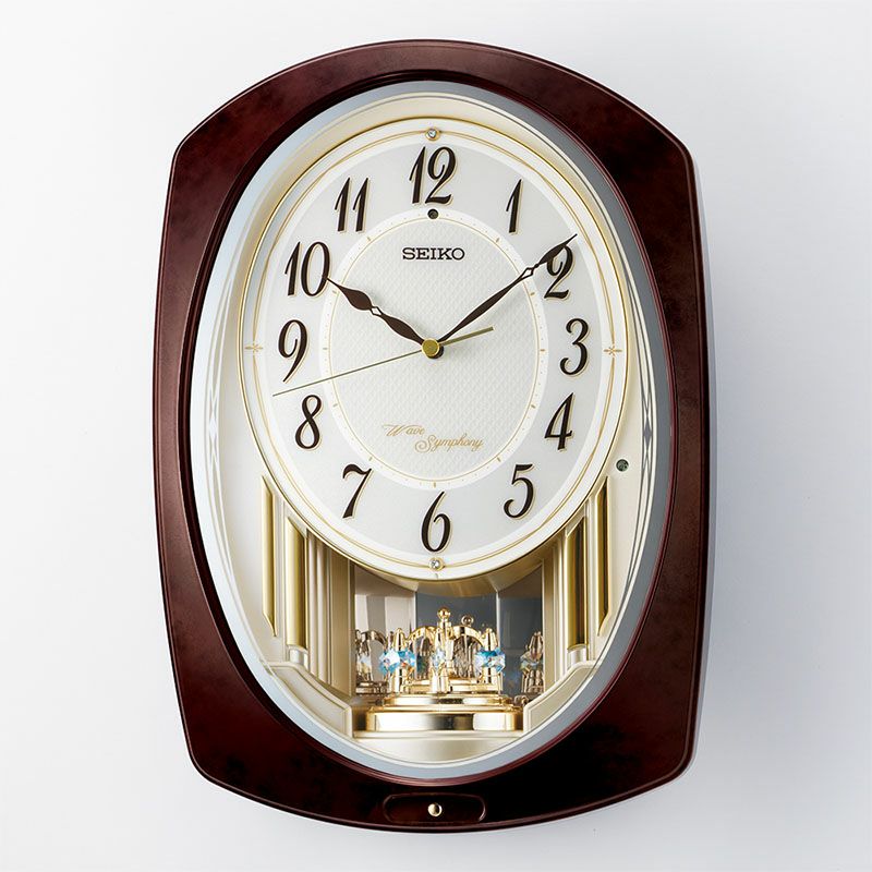 AM259B | セイコー クロックオンラインストア