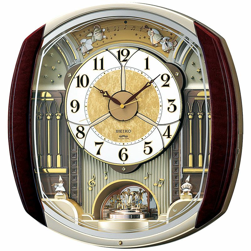 RE559H | セイコー クロックオンラインストア