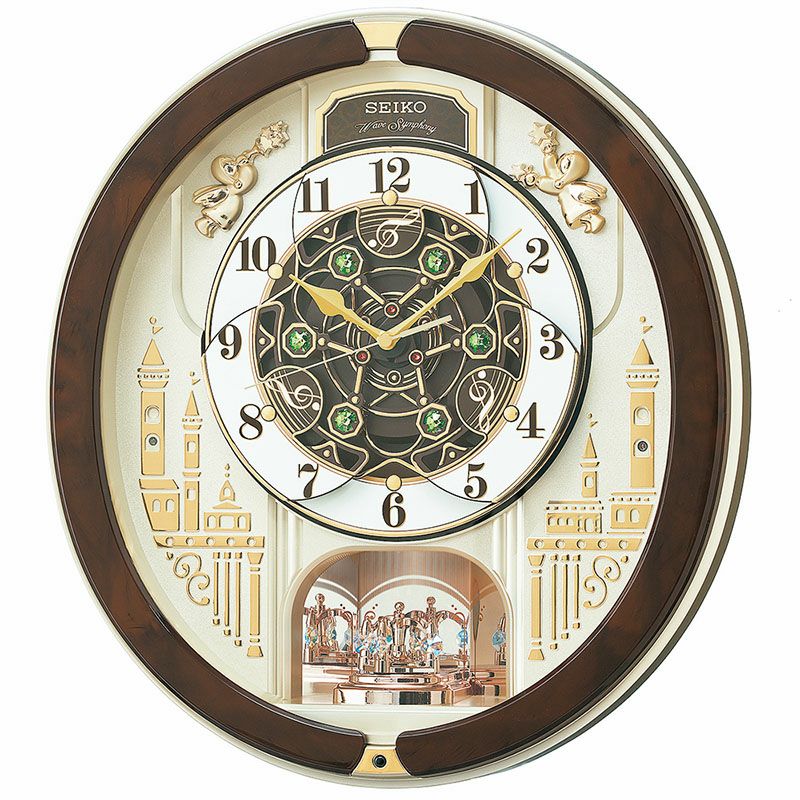 RE580B | セイコー クロックオンラインストア