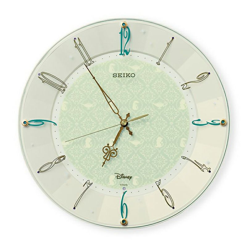 FS512C | セイコー クロックオンラインストア