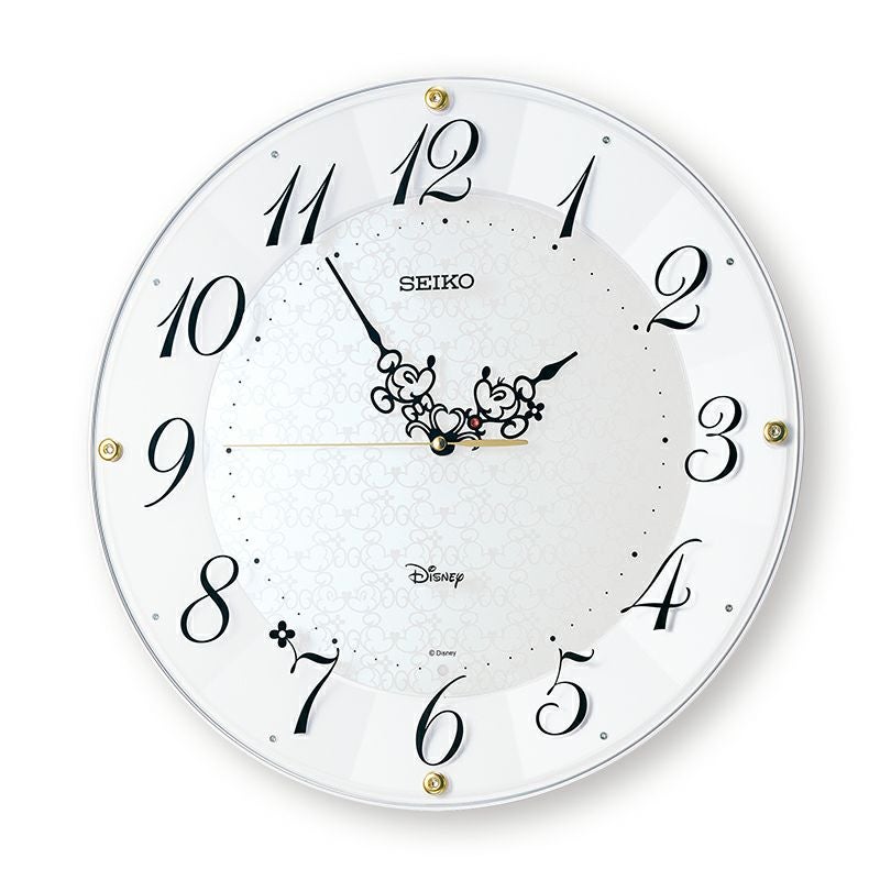 FS506W | セイコー クロックオンラインストア