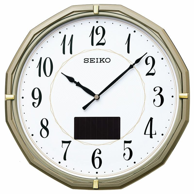 QXA773N | セイコー クロックオンラインストア