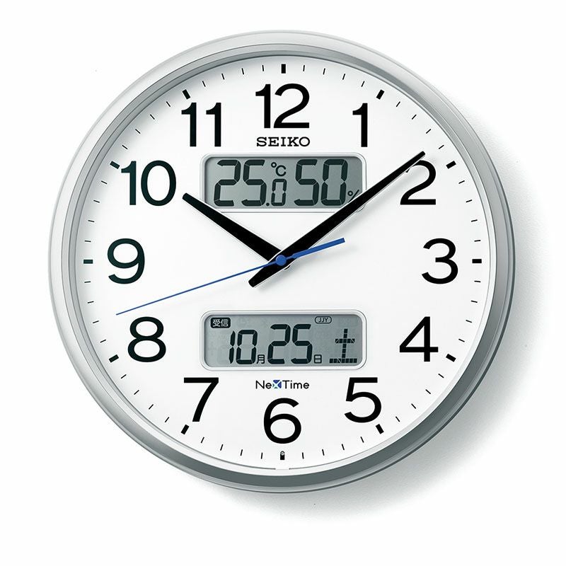 ZS250W | セイコー クロックオンラインストア