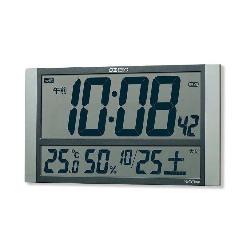 SQ434S | セイコー クロックオンラインストア