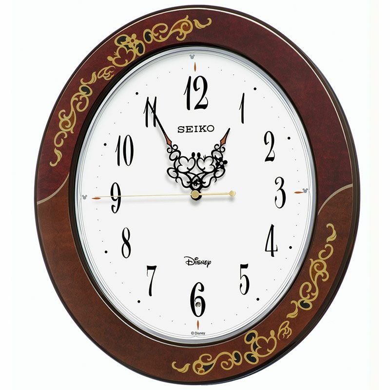 FW579W | セイコー クロックオンラインストア