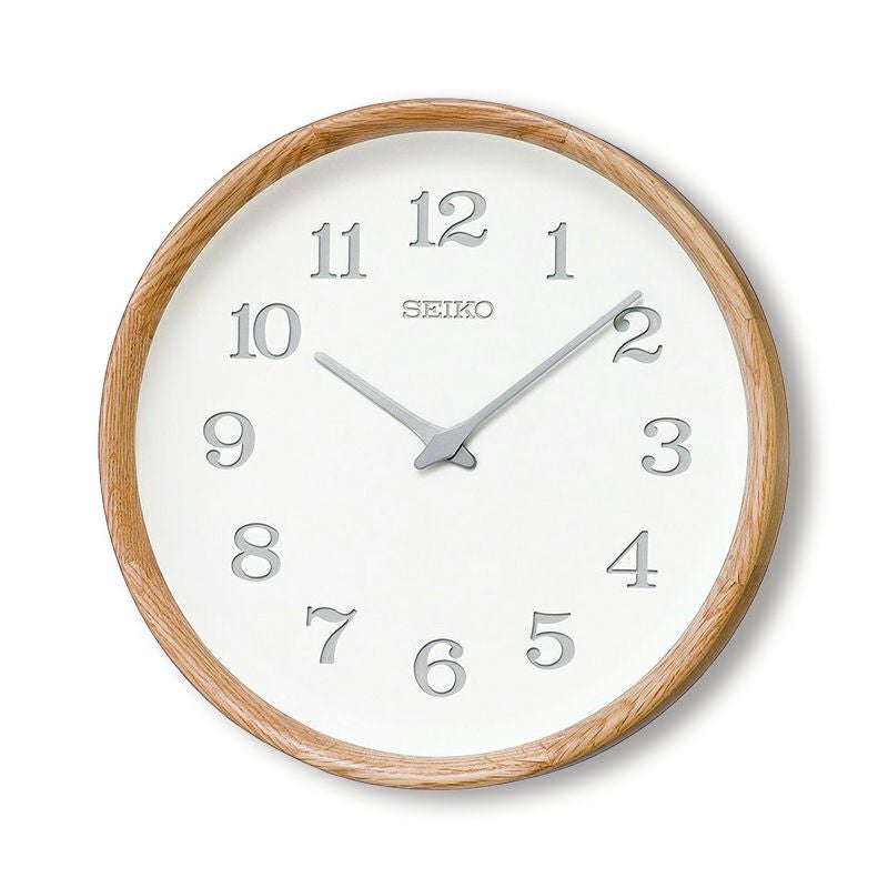 セイコー直営】掛け時計｜セイコークロックオンラインストア