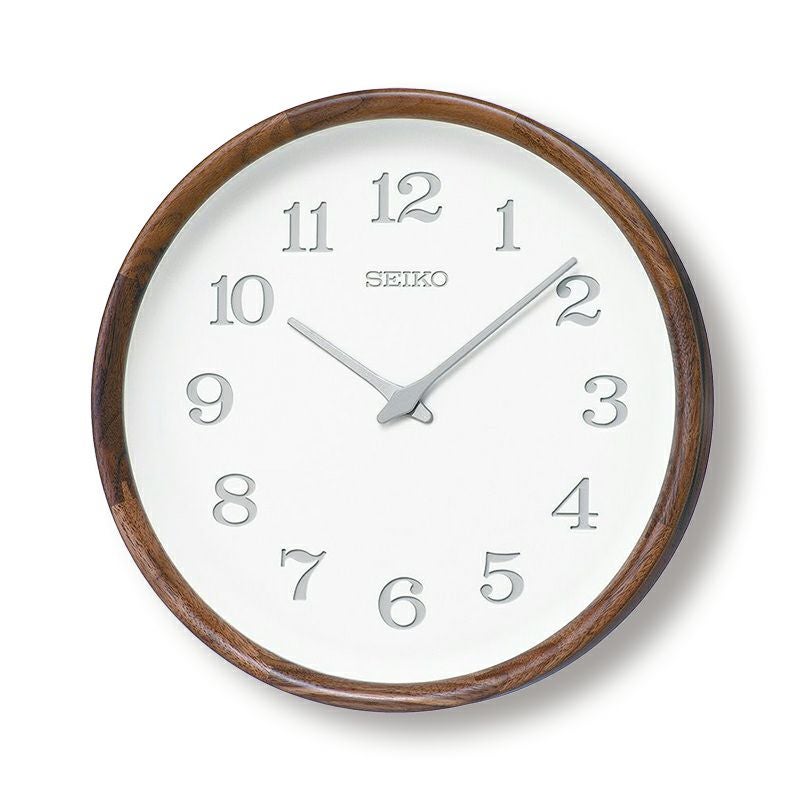 セイコー直営】掛け時計｜セイコークロックオンラインストア
