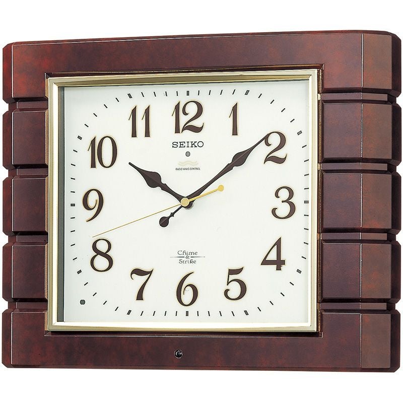 QXM283B | セイコー クロックオンラインストア