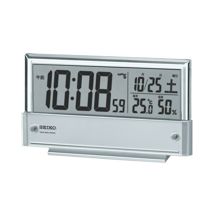 SQ433S | セイコー クロックオンラインストア