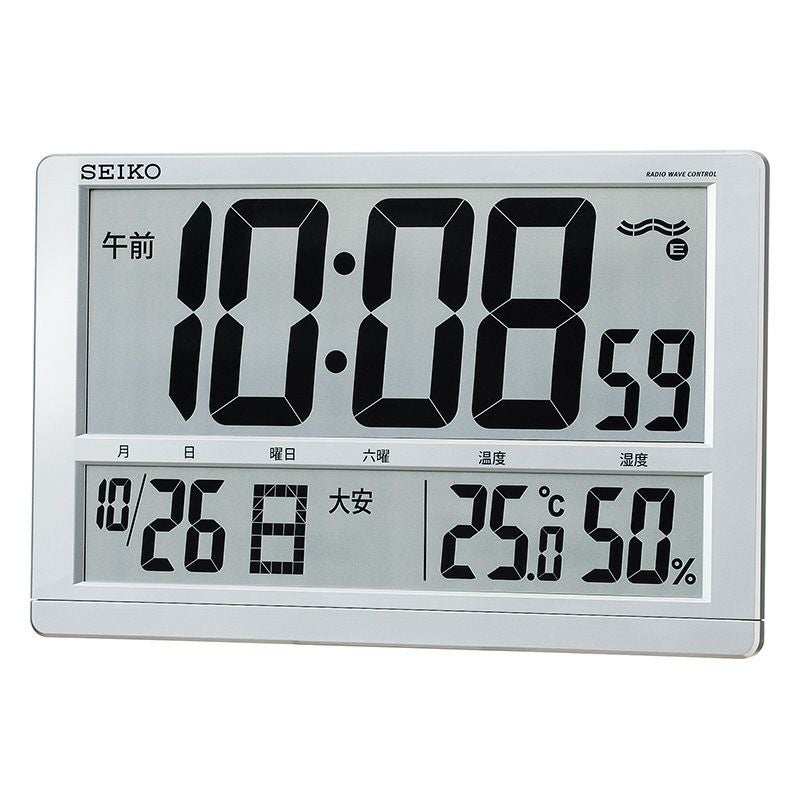 GP502W | セイコー クロックオンラインストア