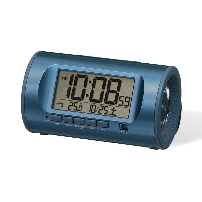 セイコー直営】目覚まし時計｜セイコークロックオンラインストア