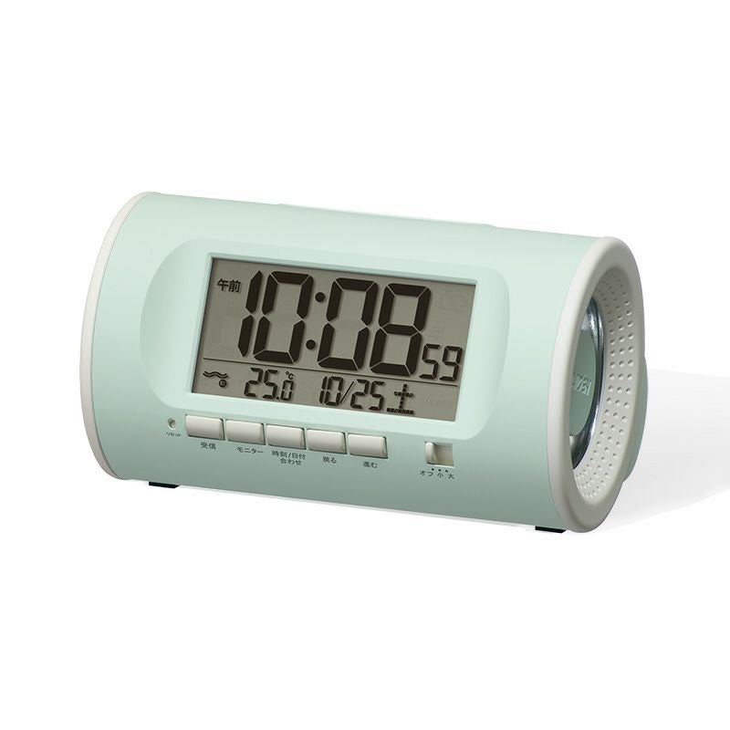 セイコー直営】目覚まし時計｜セイコークロックオンラインストア